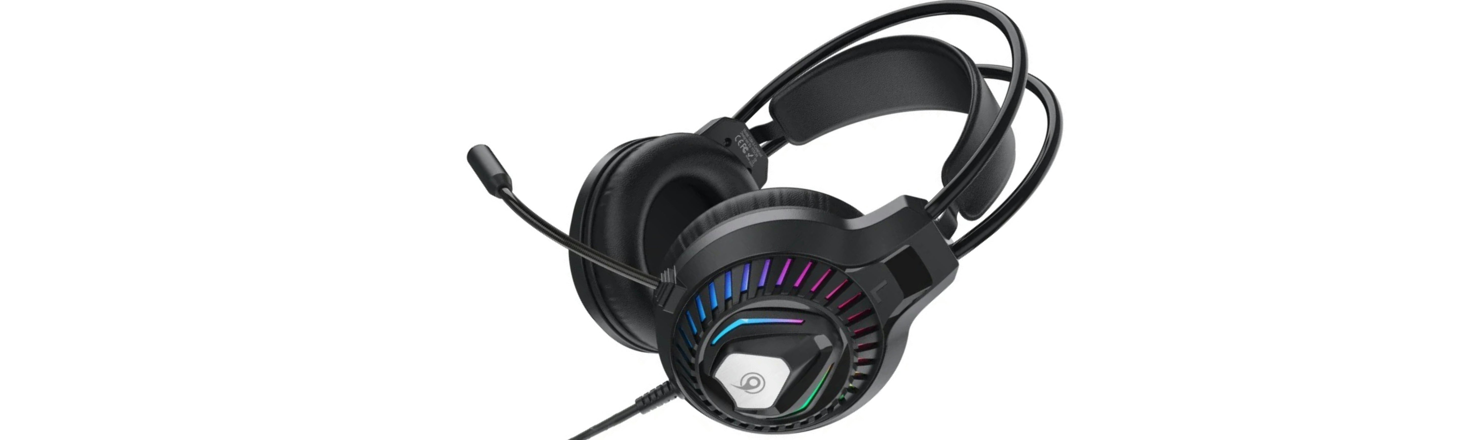 WIRED HEADPHONES