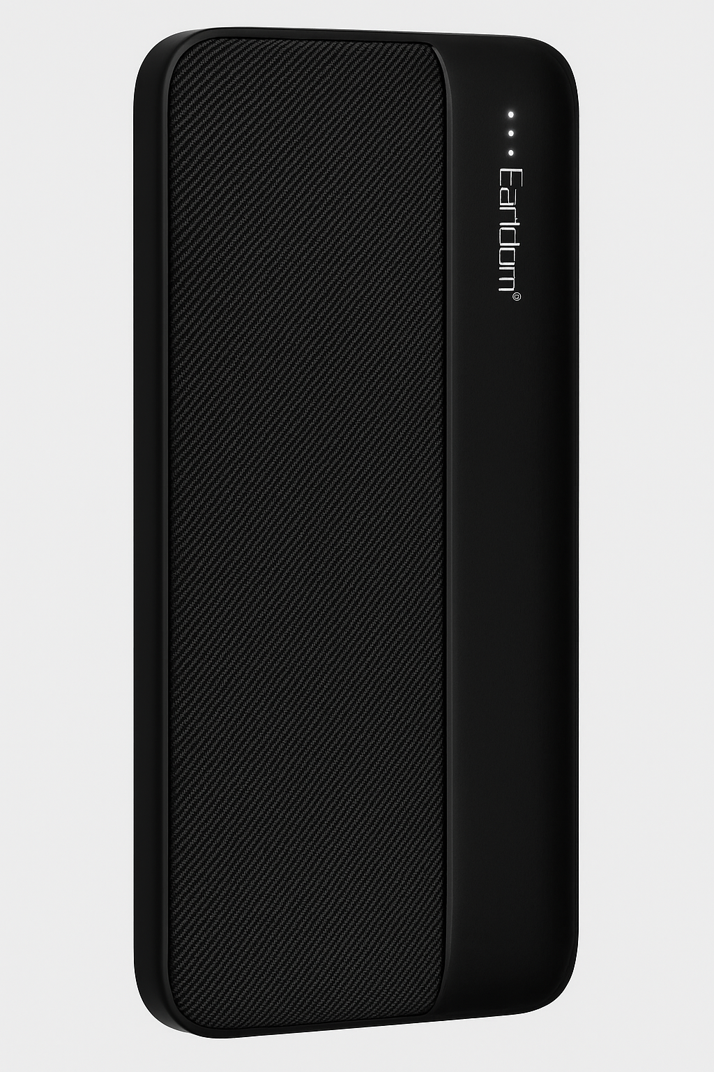 10000mAh Power Bank – Fast Charging Portable Charger with Dual Output & LED Display, High-Capacity Battery Pack for iPhone, Android & More