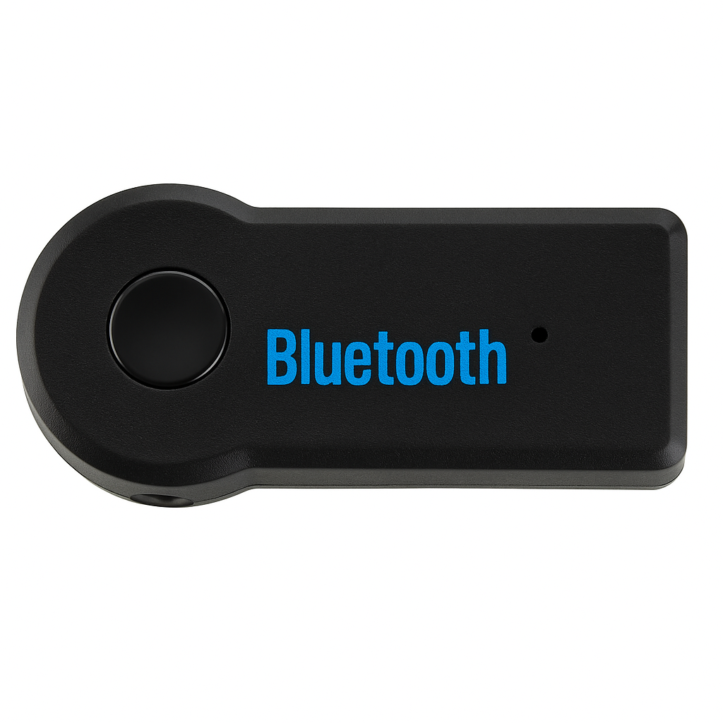 Bluetooth AUX Audio Receiver β Handsfree, Stereo, CVC Noise Cancel