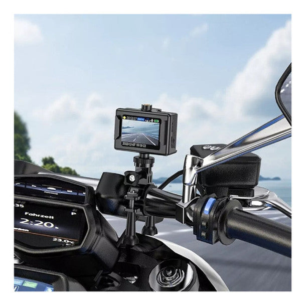 HOCO Sports Camera | HD Action Cam with Waterproof Housing