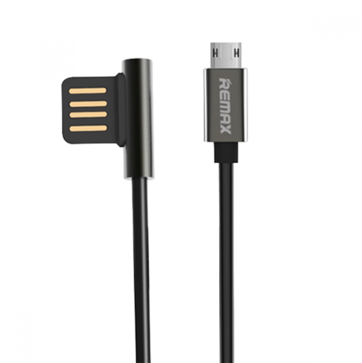 ZINGALLOY EMPEROR USB to Micro Cable β Fast & Durable Charging