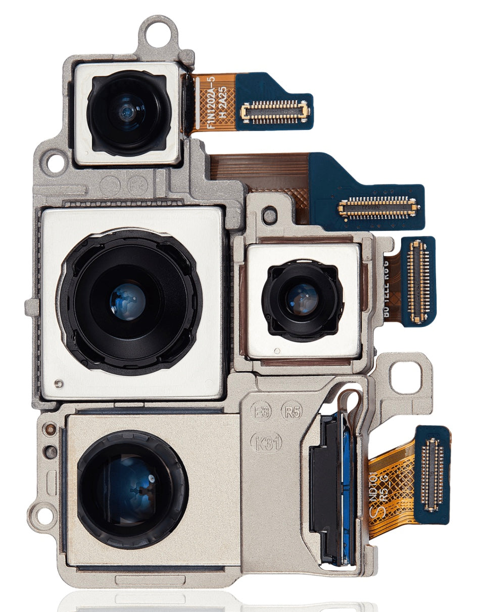 Rear Main Camera Module β Compatible with Samsung S24 Ultra (SM-S928 Series) | 8K + HDR + OIS