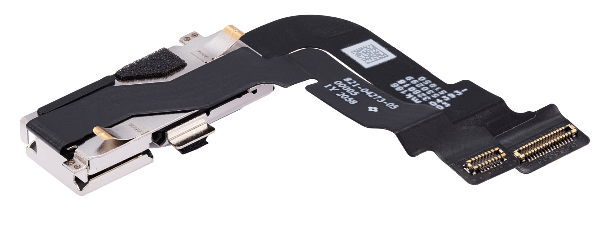 iPhone 15 Pro Front Camera Module – OEM-Compatible Selfie & Face ID Sensor Assembly | Models A2848 A3101 A3104 | Genuine-Grade Replacement