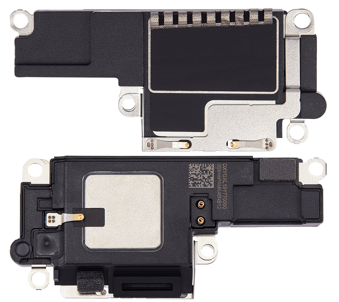 iPhone 15 Pro Loudspeaker Replacement – OEM-Compatible Bottom Speaker Buzzer Module | Models A2848 A3101 A3104 | Ringer & Audio Output Repair