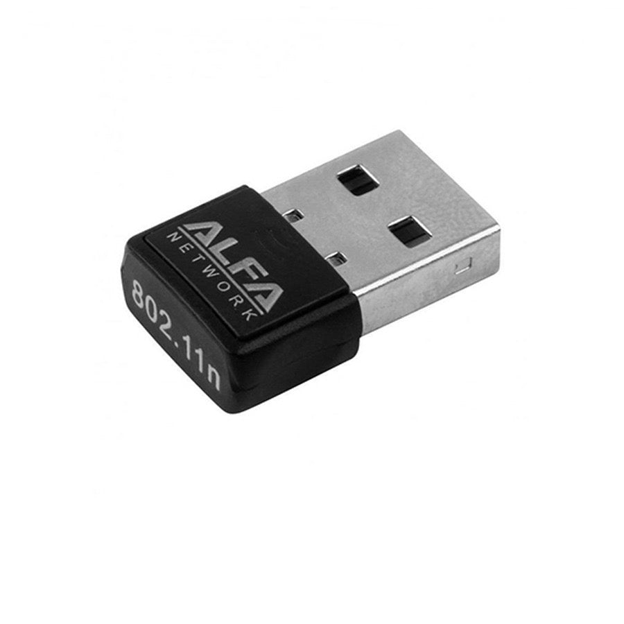 USB Wi-Fi Adapter 802.11n – Soft AP Utility, Windows/Mac/Linux