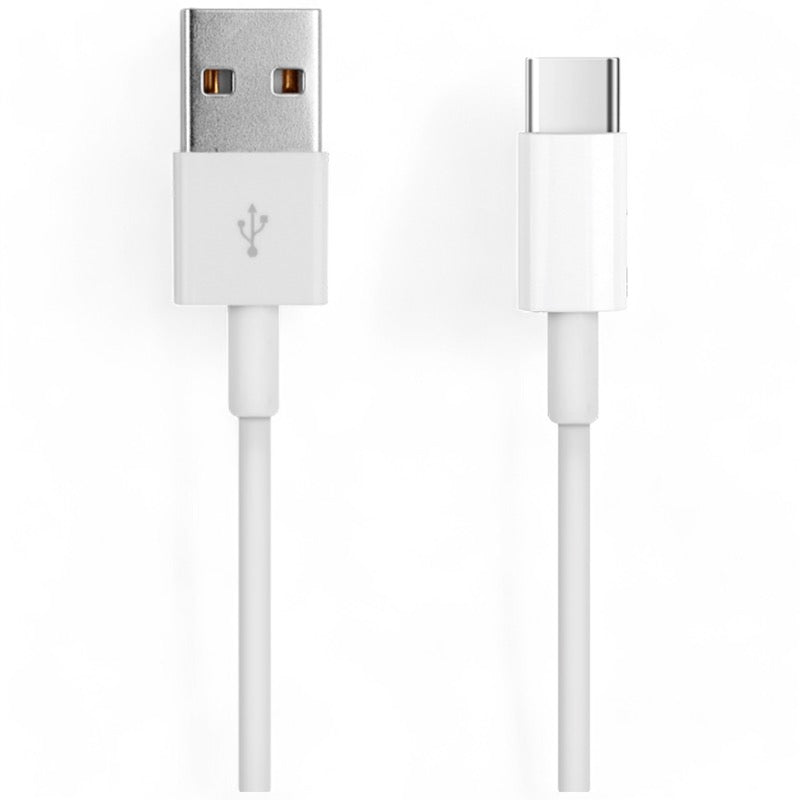 NCC USB to USB-C Charging Cable – Fast Charging, Durable Braided Cord