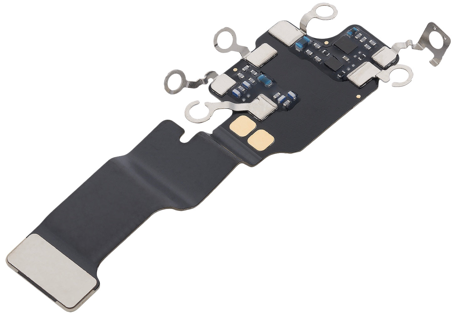 Wi-Fi Antenna Flex Cable Compatible with iPhone 14 Pro – Internal Signal Transmission Module | A2650 A2889 A2892 A2891