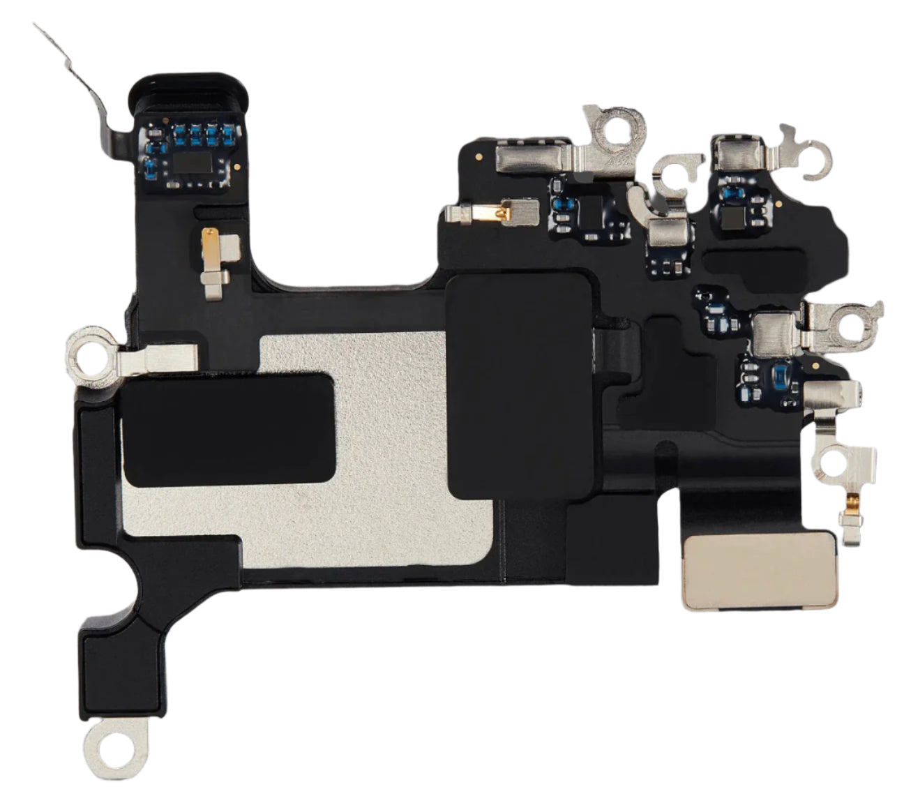 Ear Speaker Module Compatible with iPhone 14 Plus β Internal Earpiece Replacement for Clear Call Audio | A2886 A2632 A2885 A2888