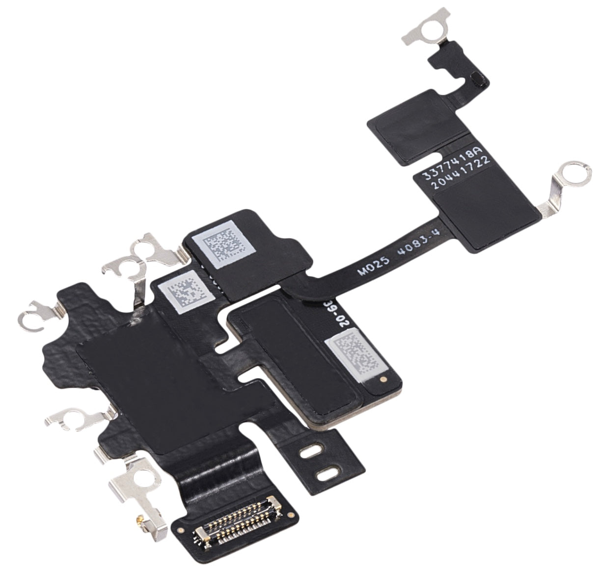 WiFi Antenna Flex Cable Compatible with iPhone 14 Plus – Internal Wireless Signal Strip | A2886 A2632 A2885 A2888