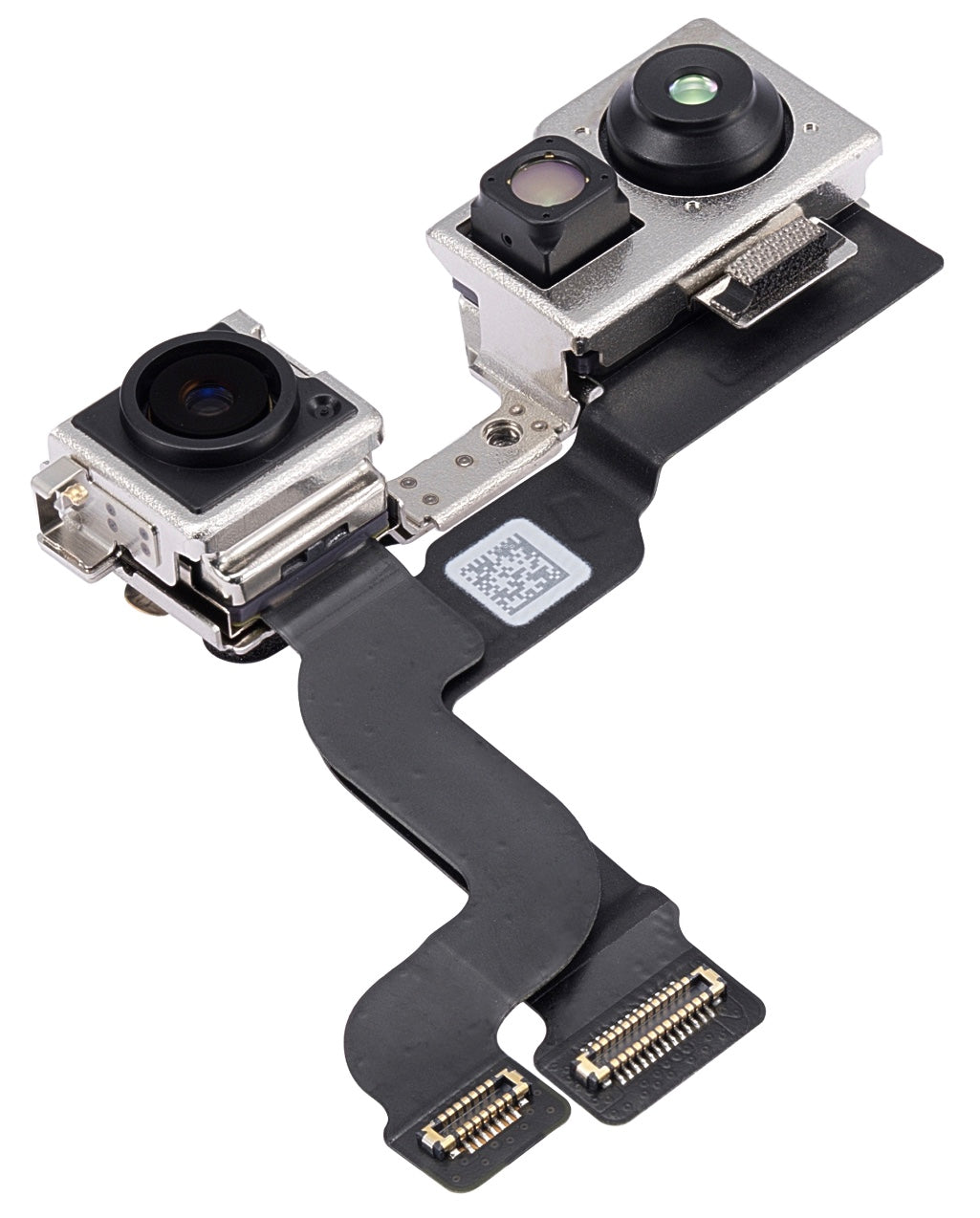 Front Camera Module Compatible with iPhone 14 – Internal Selfie & Face Detection Unit | A2881 A2631