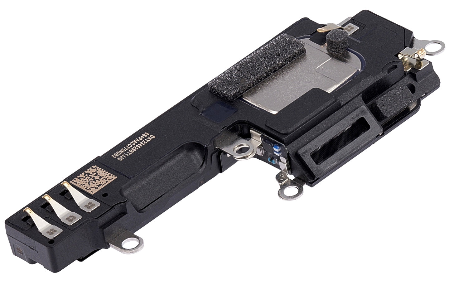 Loudspeaker Module Compatible with iPhone 14 – Internal Bottom Speaker Replacement | A2881 A2631