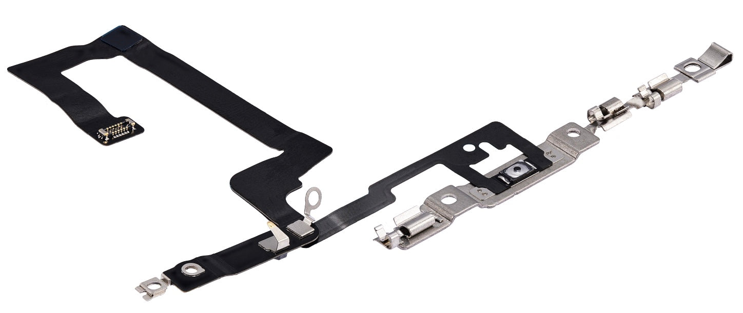 Power Flex Cable Compatible with iPhone 14 – Internal On/Off Side Button Ribbon | A2881 A2631