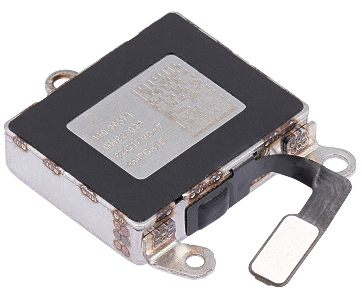 Taptic Engine Vibrator Motor Compatible with iPhone 14 – Internal Vibration Feedback Unit | A2881 A2631