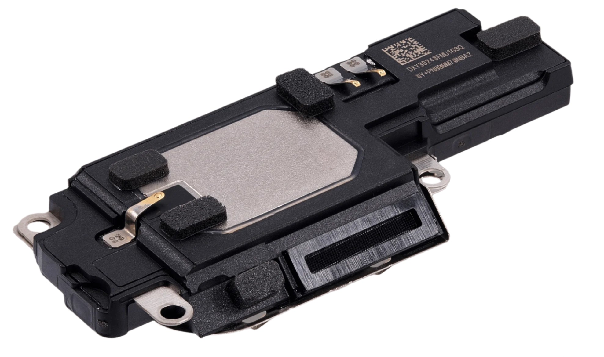 Loudspeaker Module Compatible with iPhone 13 Pro Max – Internal Bottom Audio Speaker Replacement | A2484 A2641 A2643 A2644 A2645