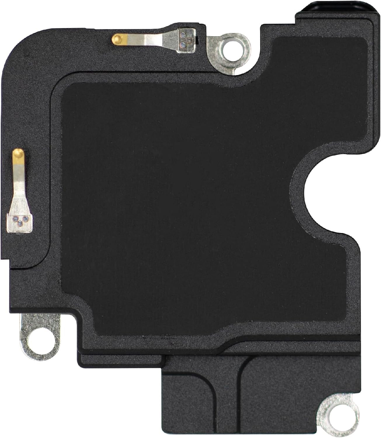 Replacement Earpiece Speaker Unit β Compatible with Model 15 Pro Max β High Clarity β Reclaimed Original Component