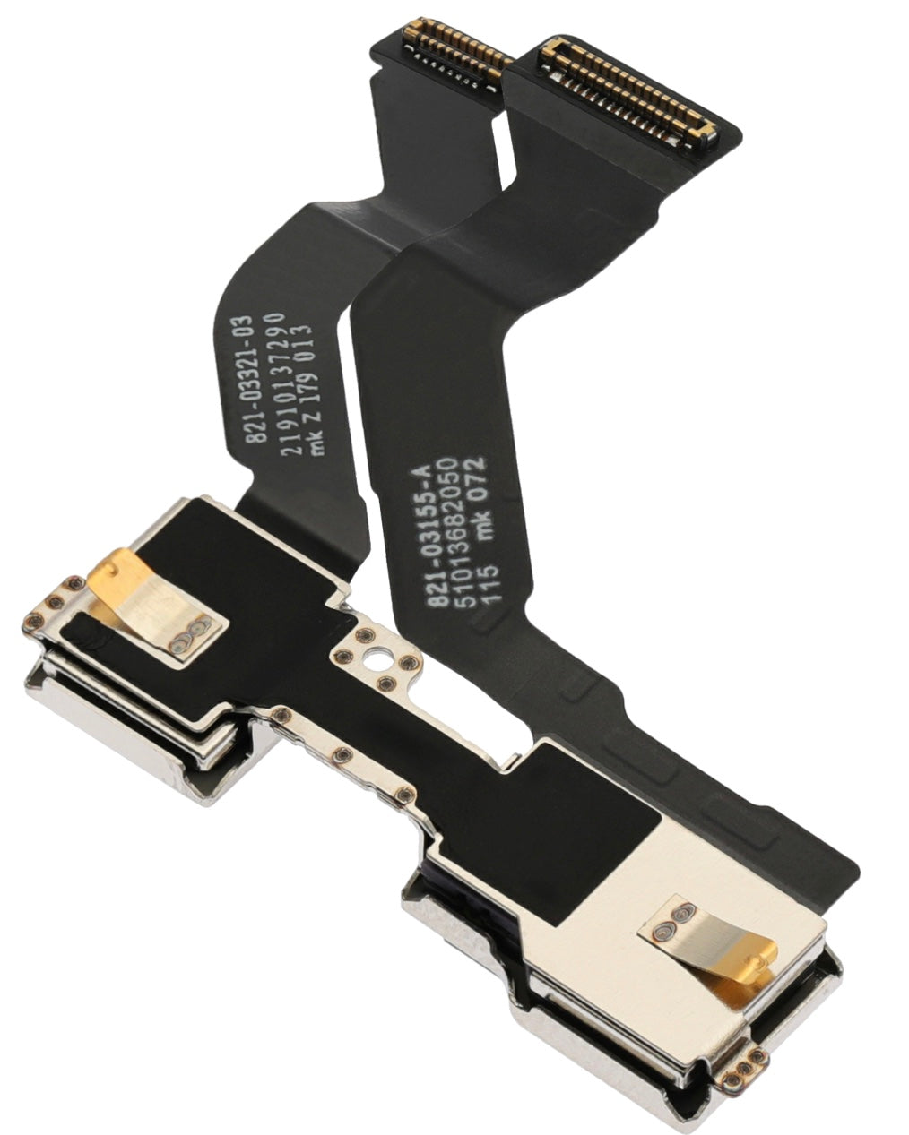 Front Camera Module Compatible with iPhone 13 Mini – Selfie Flex Cable with Sensor | A2628 A2630 A2629