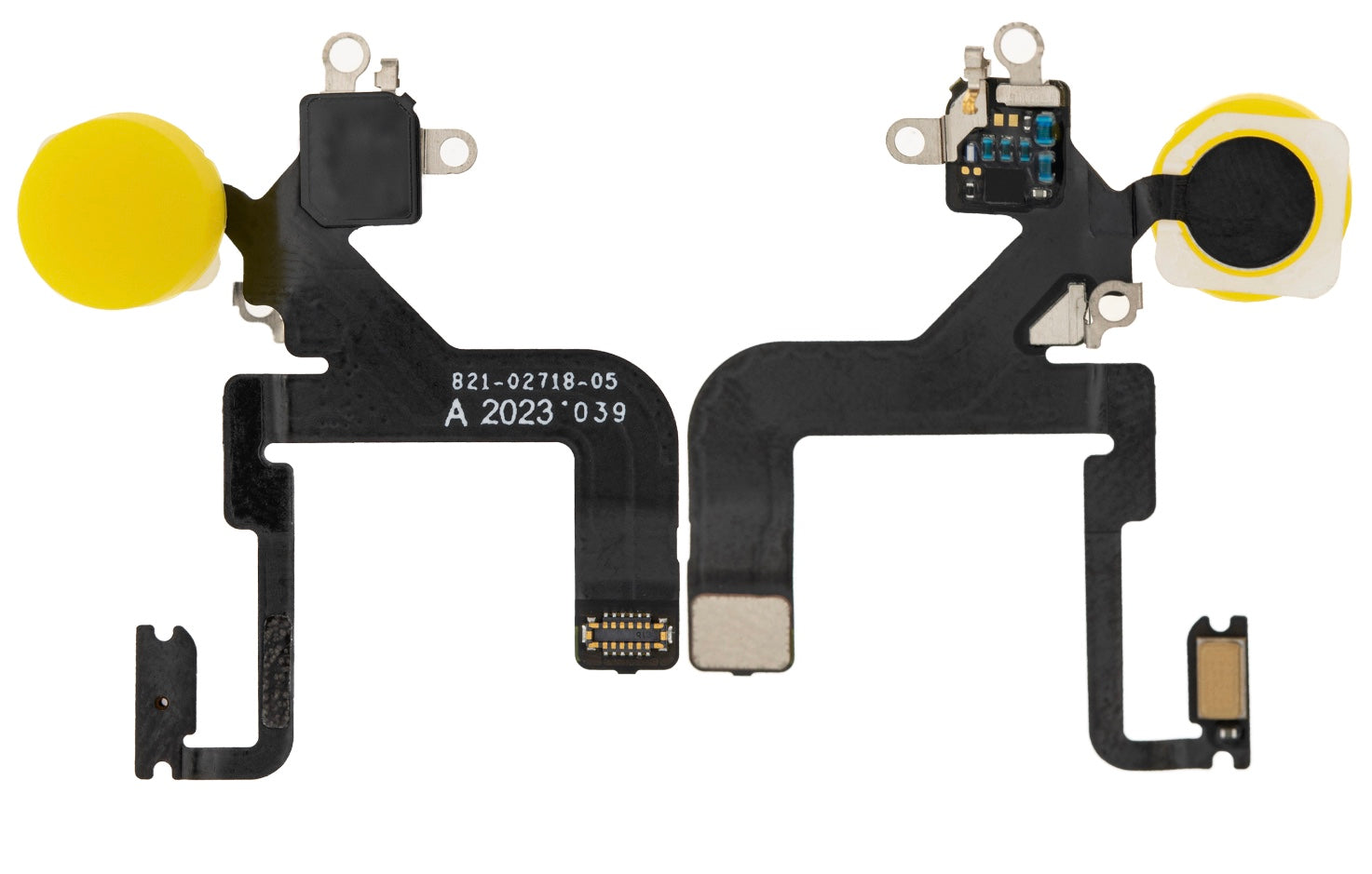 Rear Flash Light Module Compatible with iPhone 12 Pro – LED Camera Flash & Torch Component | A2341 A2406 A2407 A2408