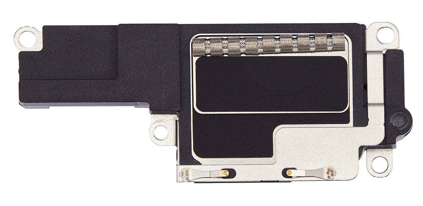 Bottom Loudspeaker Replacement – Compatible with iPhone 15 Pro Max – Reclaimed OEM-Grade Audio Module