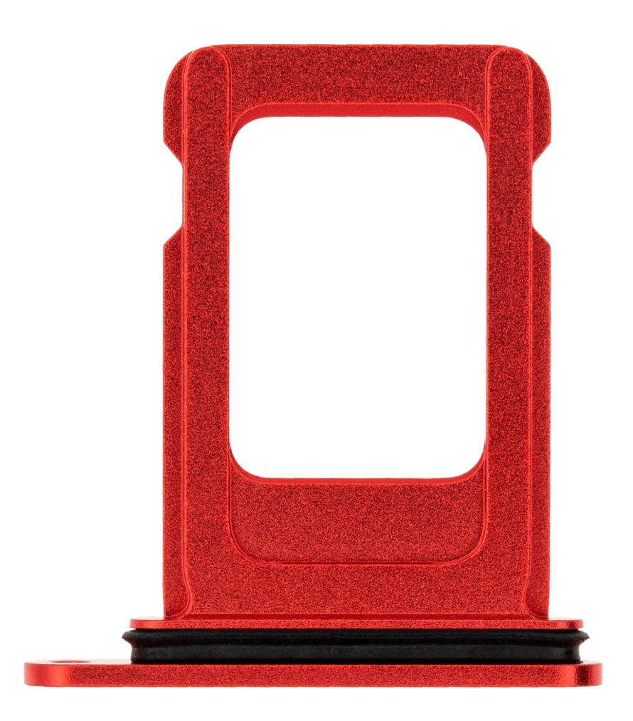 SIM Tray Compatible with iPhone 12 – Red Nano SIM Card Holder Slot | A2172 A2402 A2403 A2404