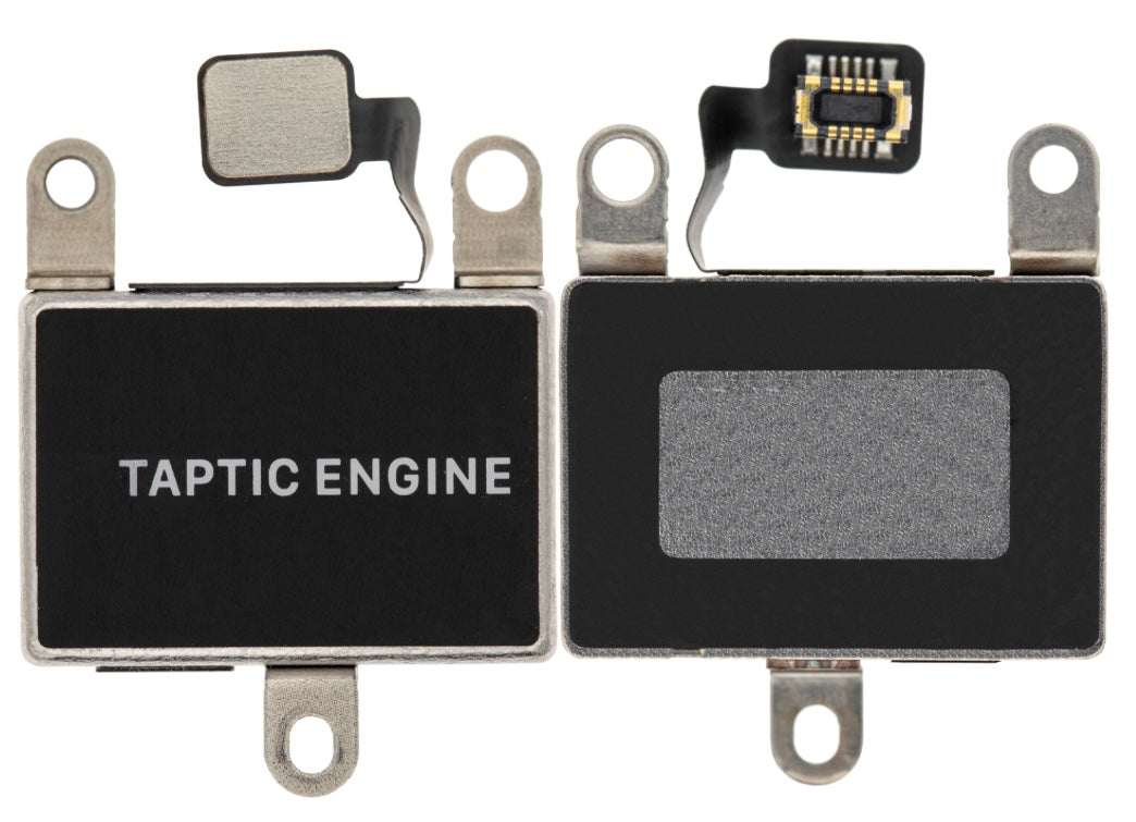 Taptic Engine Vibration Motor Compatible with iPhone 12 Mini – Internal Haptic Feedback Unit | A2176 A2398 A2399 A2400