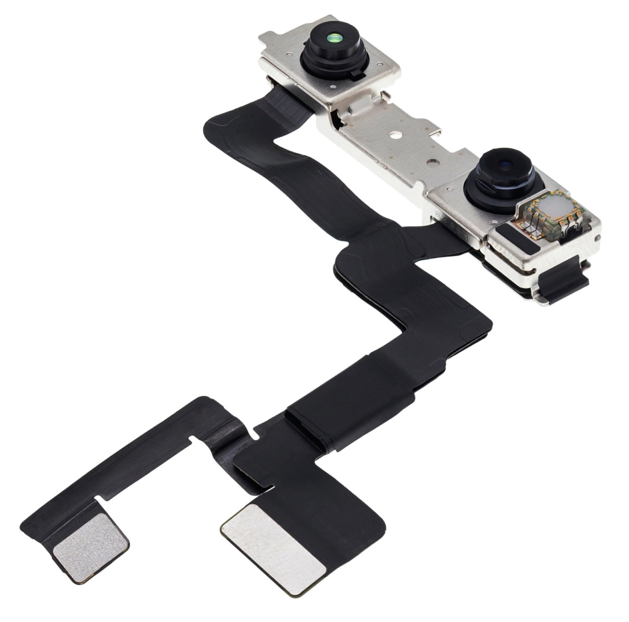 Front Camera Module Compatible with iPhone 11 – Aftermarket Selfie & FaceTime Fix