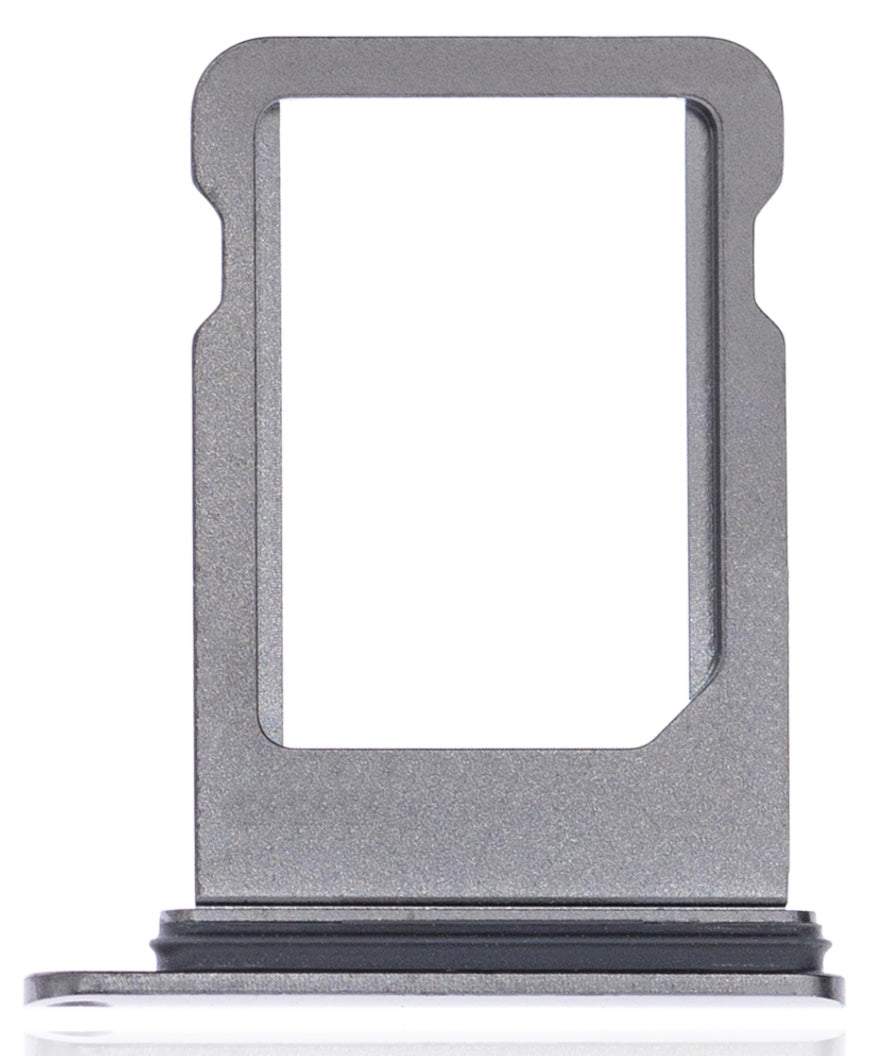 Black SIM Card Tray Compatible with iPhone XS – Nano SIM Slot Holder | A1920 A2097 A2098