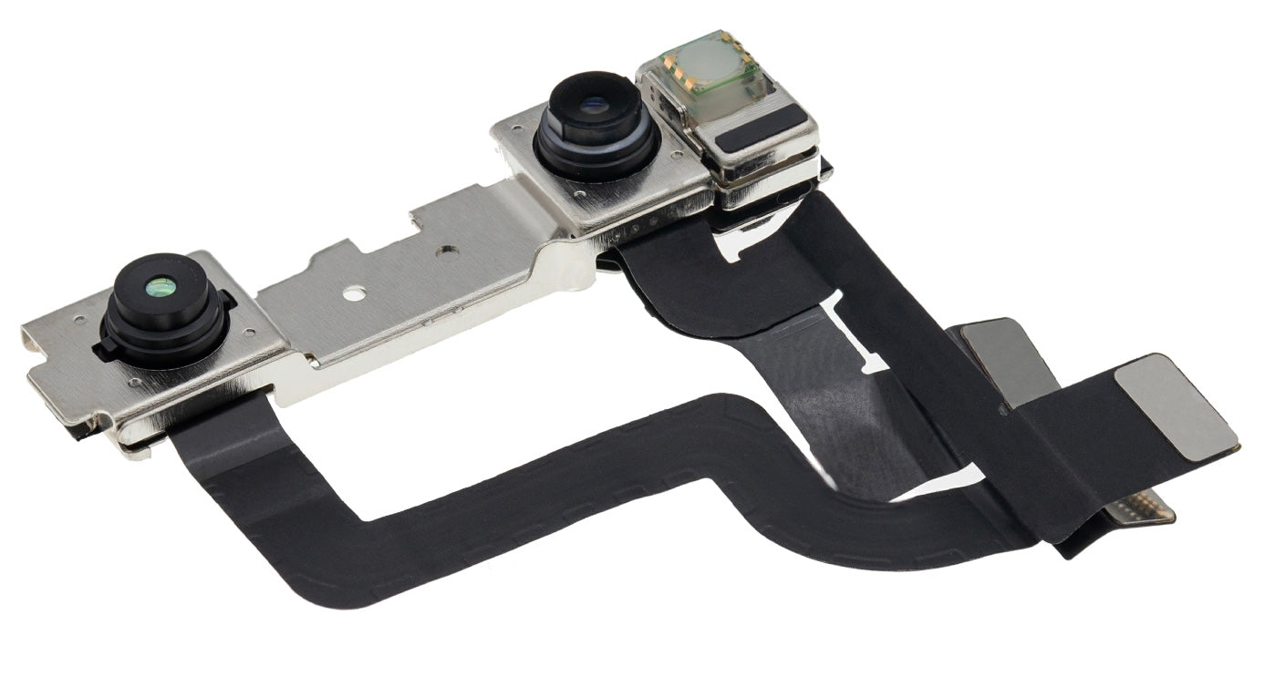 Front Camera Module Compatible with iPhone XR – Selfie Camera Flex Cable | A1984 A2105 A2106 A2108