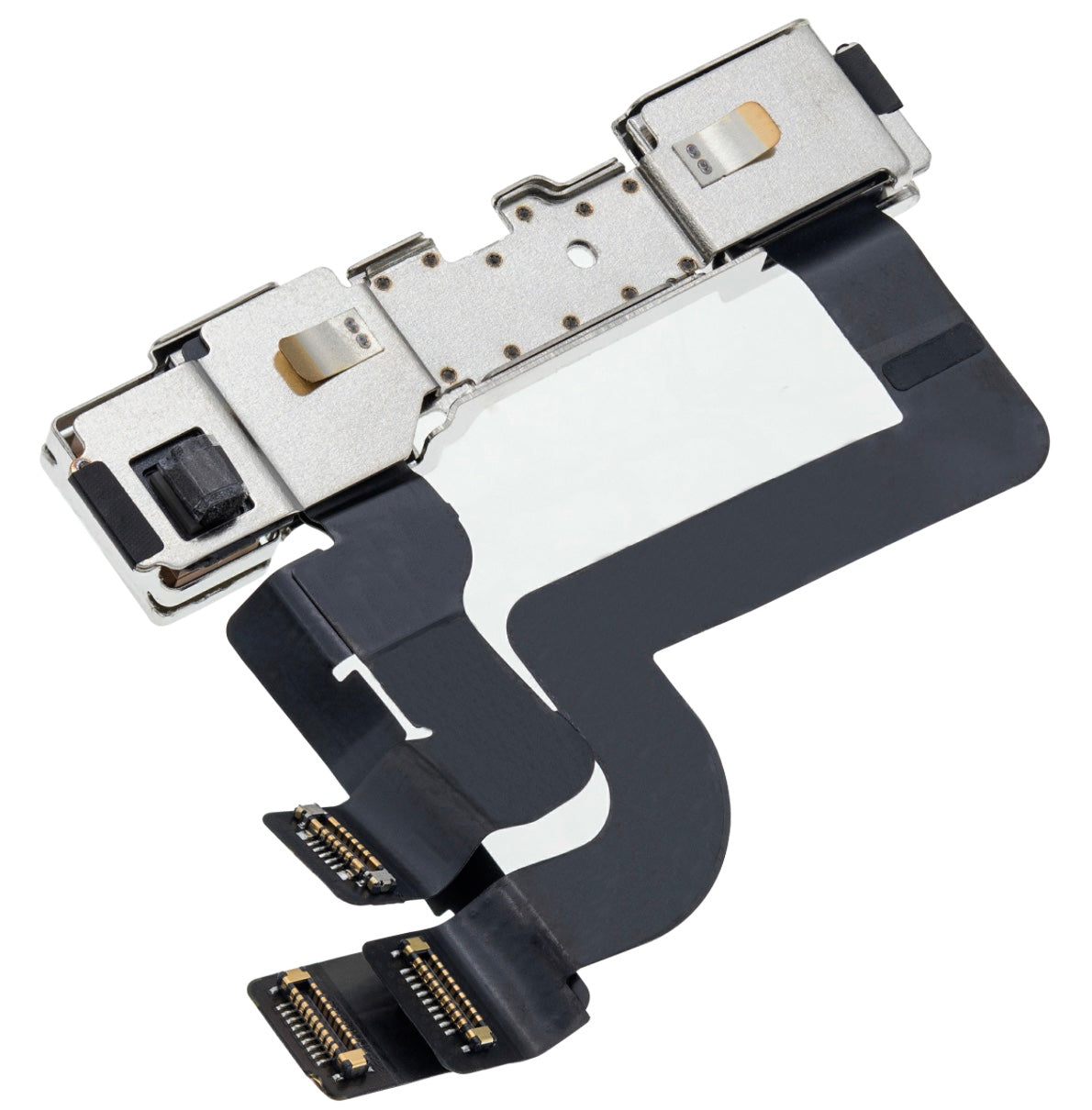Front Camera Module Compatible with iPhone XR – Selfie Camera Flex Cable | A1984 A2105 A2106 A2108