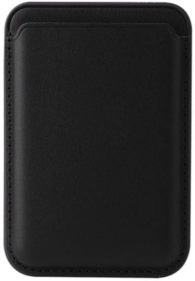 MagSafe Card Holder β Magnetic Wallet for iPhone, Slim & Secure