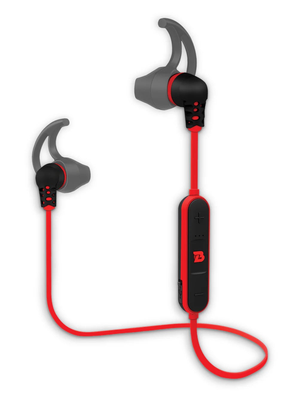 Wireless In-Ear Earphones β Secure Fit, Deep Bass, Noise Isolation