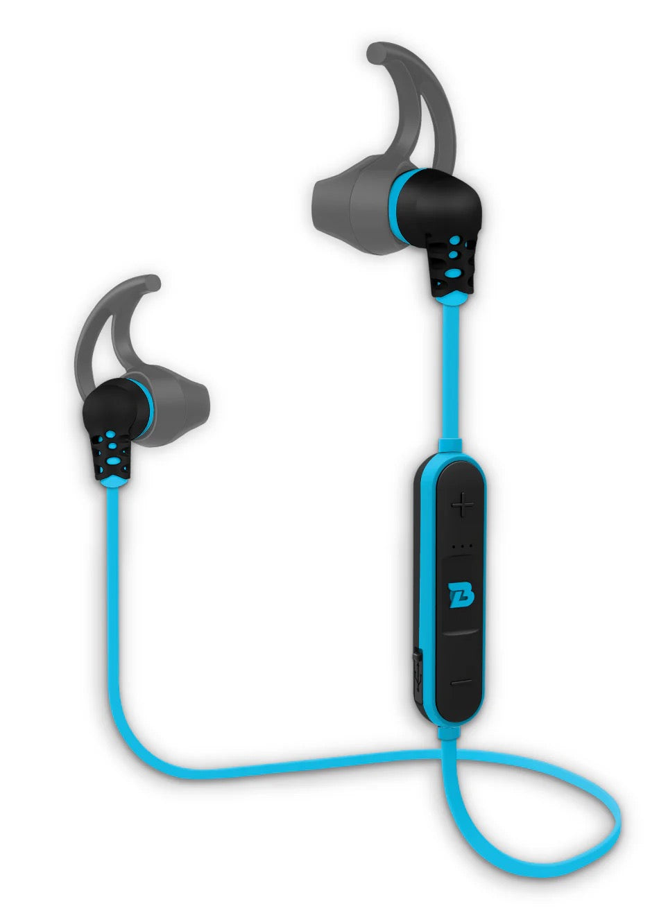 Wireless In-Ear Earphones β Secure Fit, Deep Bass, Noise Isolation