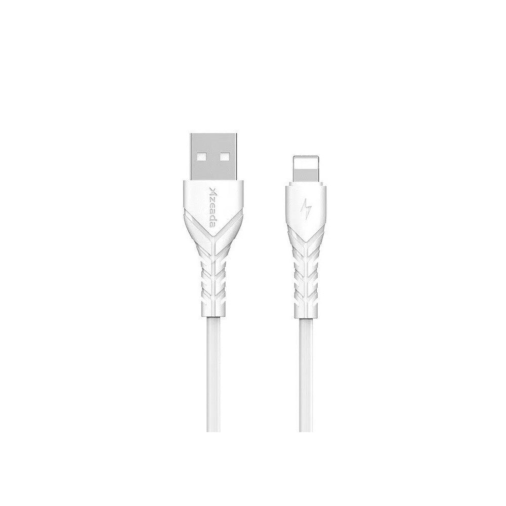 WING Series BATA Cable (USB to 8-Pin) β Fast Charging & Data Sync