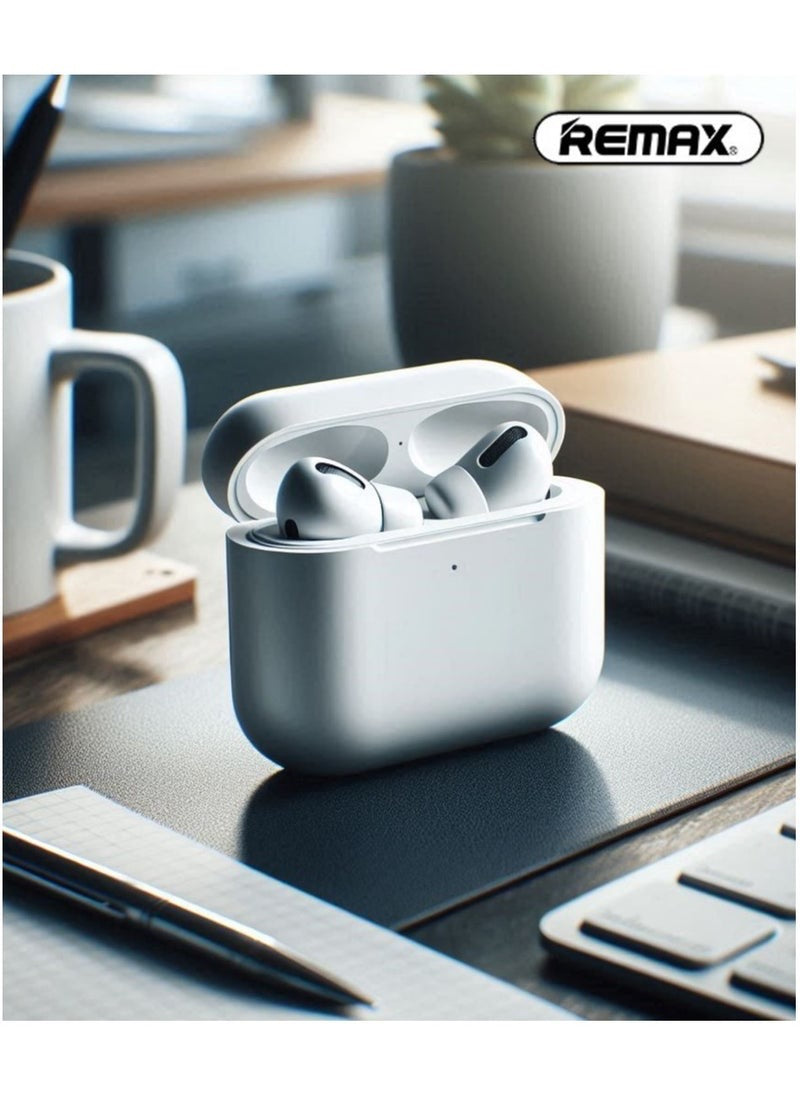 True Wireless Earbuds for Music & Calls โ V5.4, 13mm Drivers, 4H Playtime