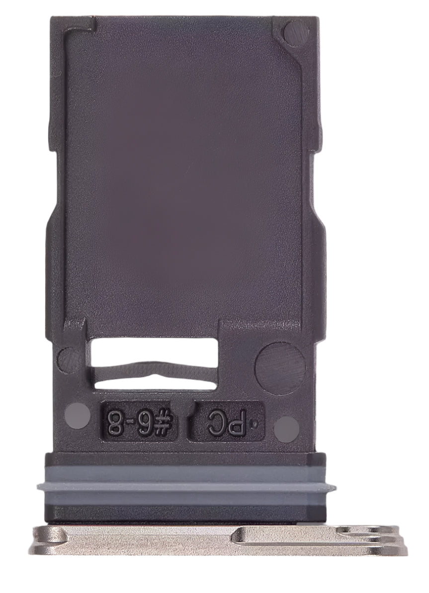 Yellow SIM Card Tray β Compatible with Samsung S24 Ultra (SM-S928 Series) | Single Nano SIM + Waterproof Seal