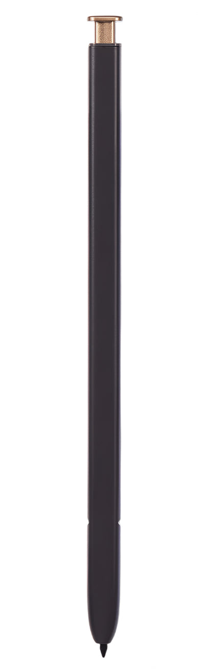 Yellow Stylus Pen β Compatible with Samsung S24 Ultra (SM-S928 Series) | Bluetooth, Gestures, Air Actions