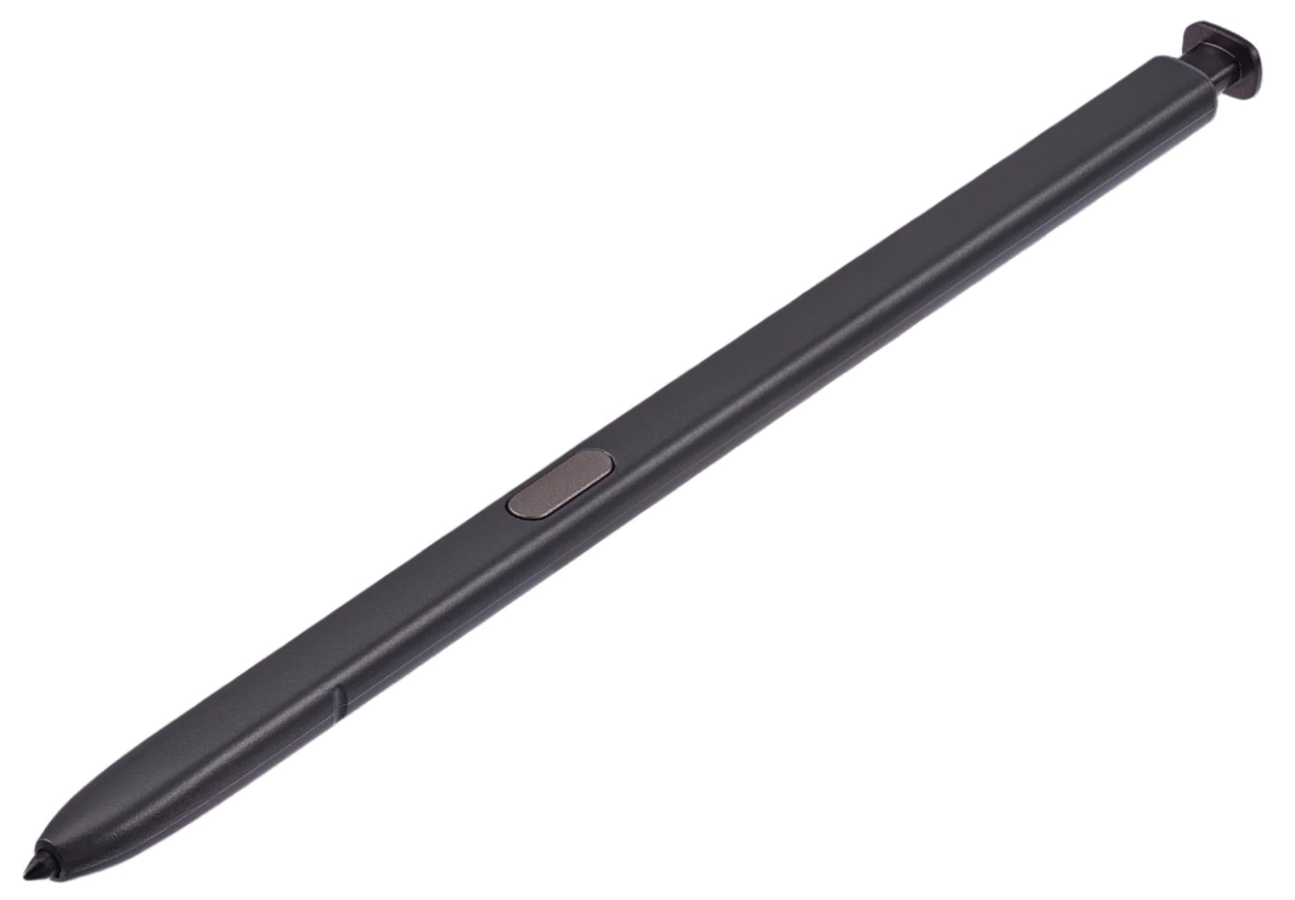 Black Stylus Pen – Compatible with Samsung S24 Ultra (SM-S928 Series) | Bluetooth, Gestures & OEM Fit