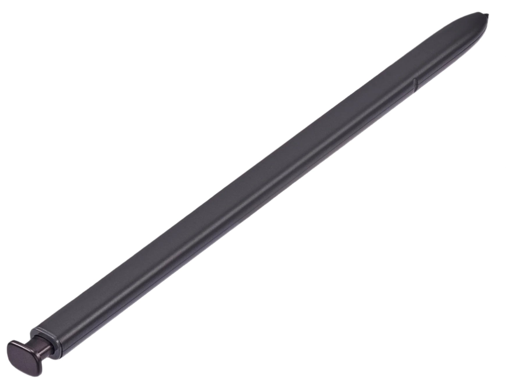Black Stylus Pen – Compatible with Samsung S24 Ultra (SM-S928 Series) | Bluetooth, Gestures & OEM Fit