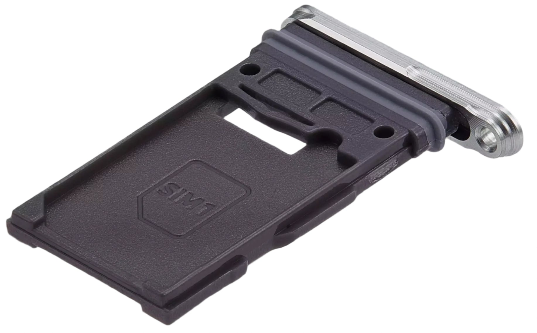 Green SIM Card Tray for Samsung S24 Plus & S24 – Factory Match + Water Seal
