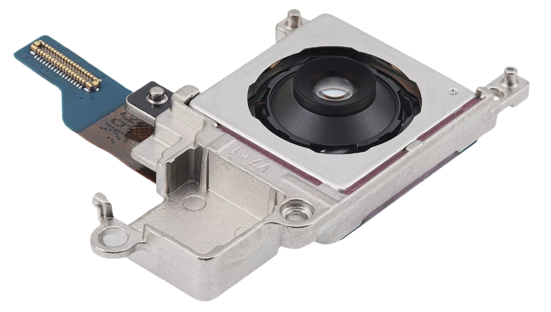 Wide Rear Camera Module for Samsung S23 Ultra – High-Resolution OIS Imaging Sensor
