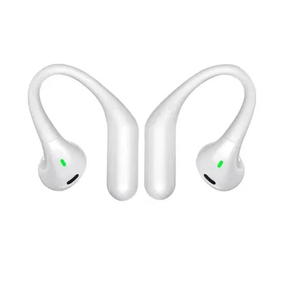 True Wireless Bluetooth Headset β Lightweight, ENC Mic, Charging Case