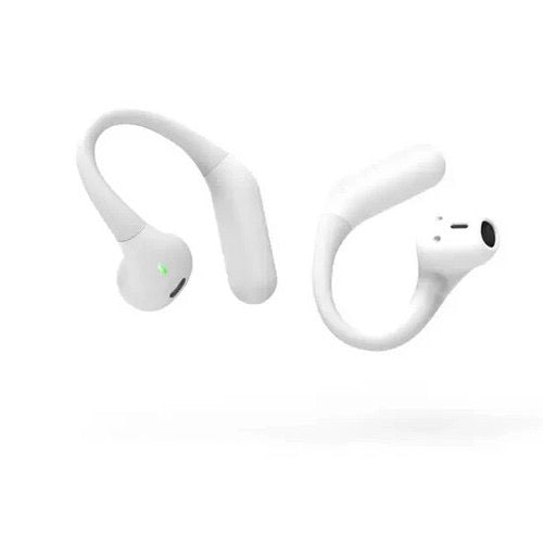 True Wireless Bluetooth Headset β Lightweight, ENC Mic, Charging Case