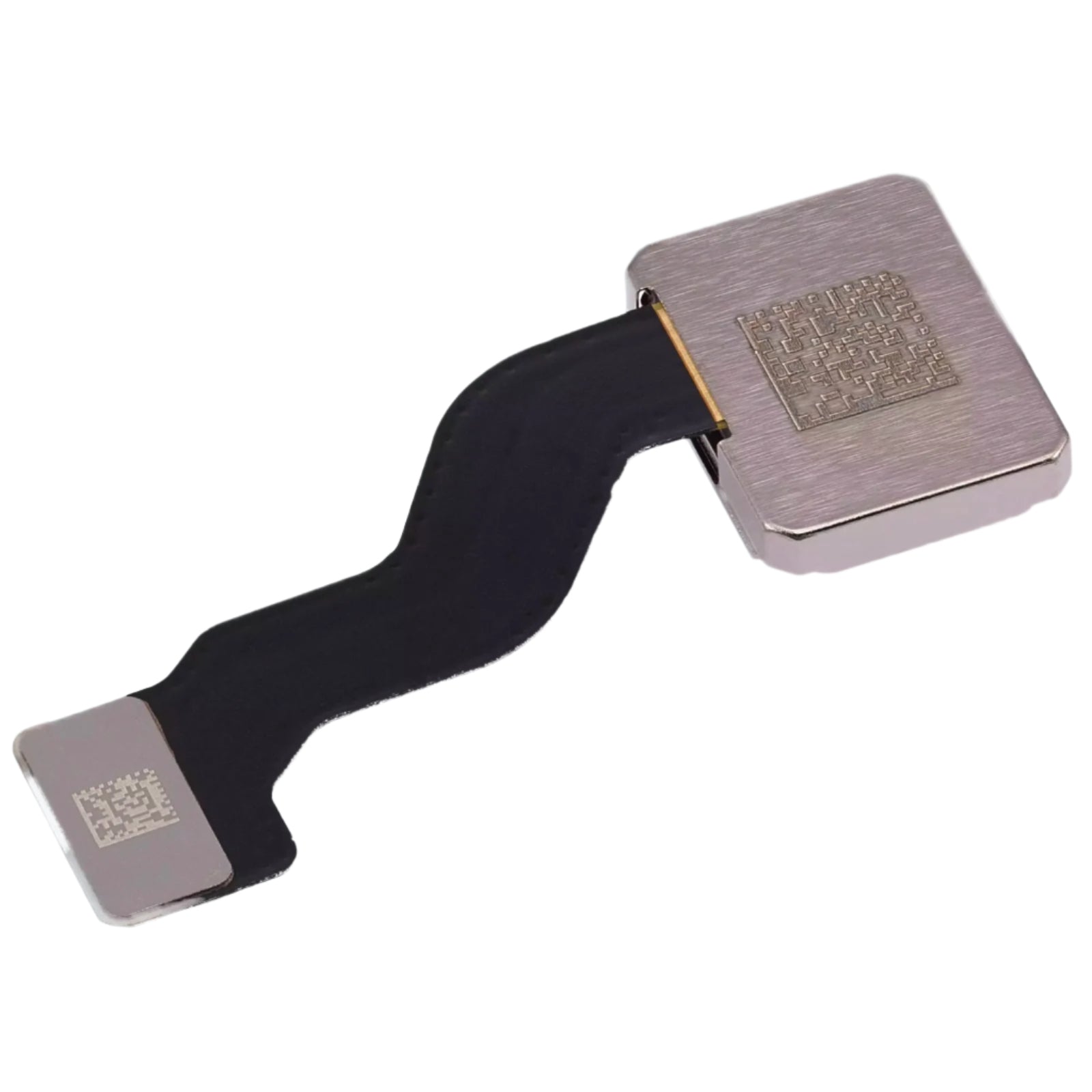 Infrared Radar Scanner Flex Cable Face Recognition Sensor – Compatible with Model 15 Pro Max – Reclaimed Biometric Module – Infrared + Dot Projector