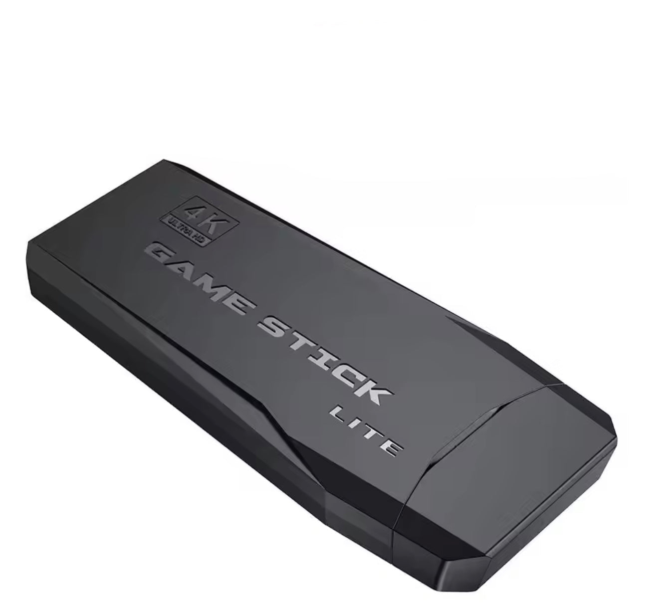 2.4G Wireless Controller Gamepad β 40 Emulator Support, HDMI TV Output