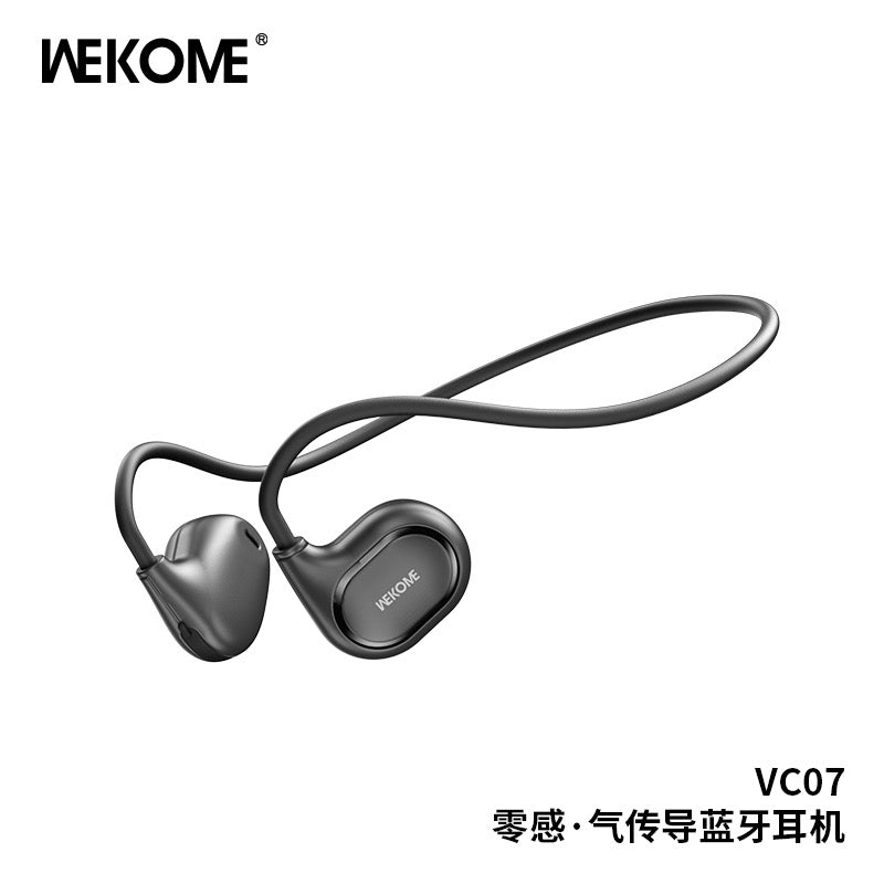 WEKOME VC07 Zeron Wireless Earphones – Air Conduction, Bluetooth 5.3