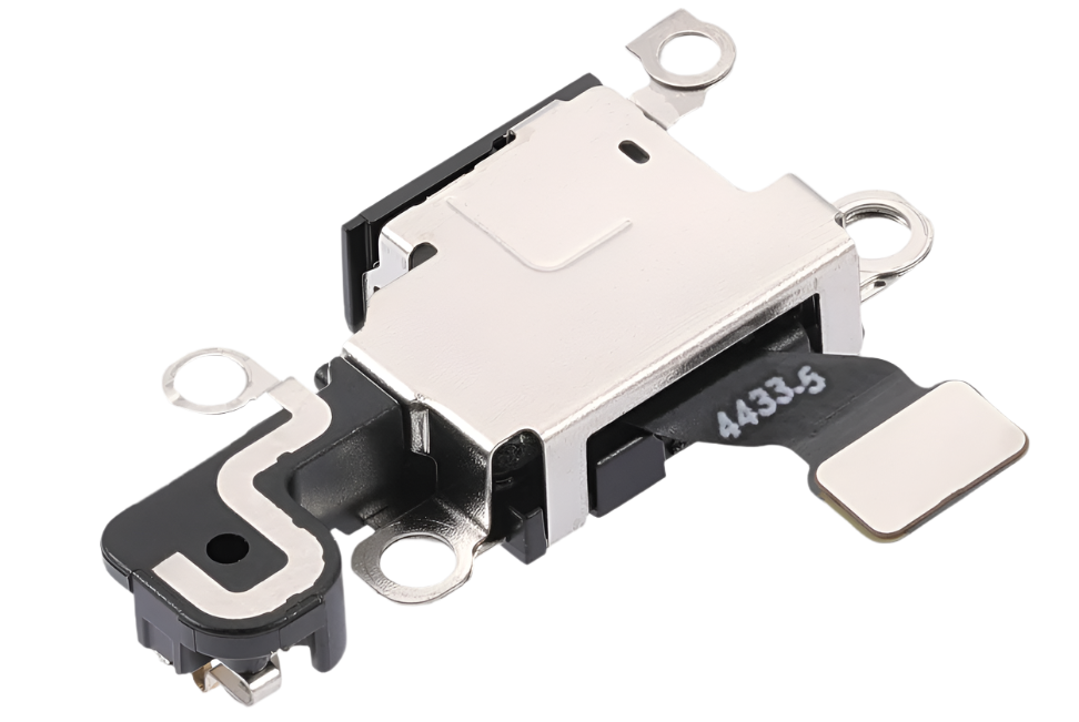 iPhone 15 Bottom Microphone Flex – OEM-Compatible Dock Mic Replacement | Models A2848 A3090 A3093