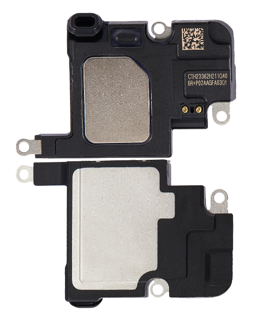 iPhone 14 Pro Max Earpiece Speaker – OEM-Compatible Internal Top Speaker Replacement | Models A2651 A2894 A2895 A2896