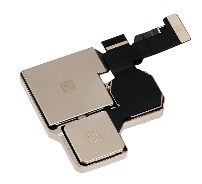 iPhone 14 Pro Max Rear Camera Module – OEM-Compatible Triple Lens Back Camera Replacement | Models A2651 A2894 A2895 A2896