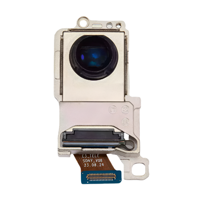 Periscope Zoom Rear Camera Module β Compatible with Samsung S24 Ultra (SM-S928 Series) | Long-Range Optical Zoom + OIS
