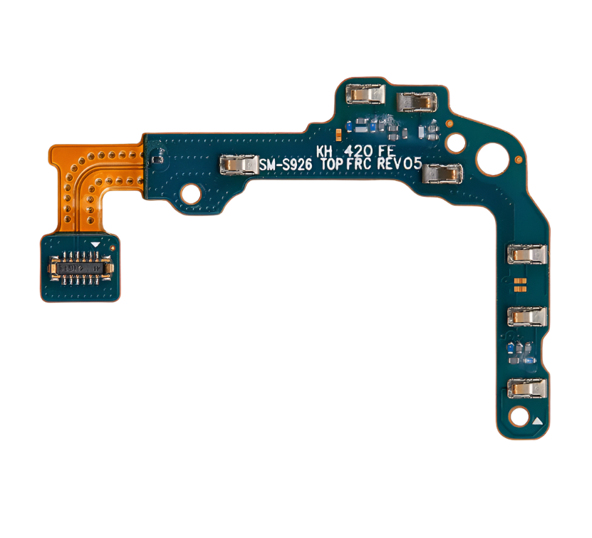 Wireless Antenna Signal Board for Samsung S24 Plus β Full Connectivity Fix!