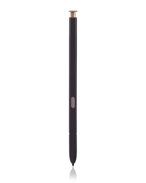 Yellow Stylus Pen β Compatible with Samsung S24 Ultra (SM-S928 Series) | Bluetooth, Gestures, Air Actions